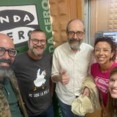 La Cultureta con Mojo