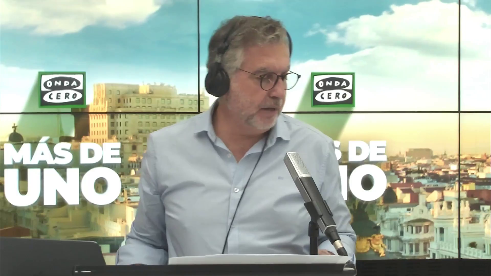 Vídeo | Monólogo de Alsina: "El Supremo ha hablado" Vídeo | Monólogo de Alsina: "El Supremo ha hablado"