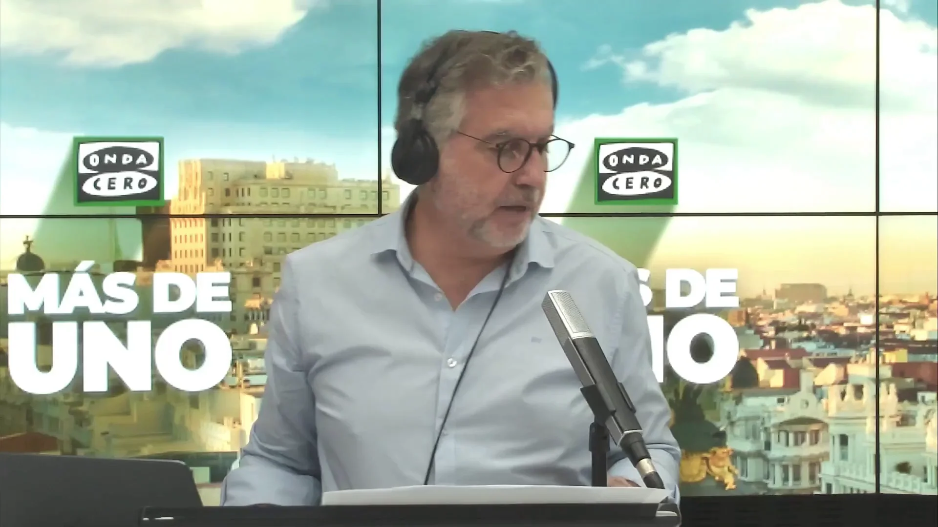 Vídeo | Monólogo de Alsina: "El Supremo ha hablado"