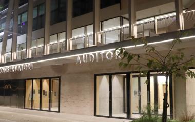 Reactivan una propuesta de 2014 para llamar Pedro Zaragoza al Centro Cultural de Benidorm Reactivan una propuesta de 2014 para llamar Pedro Zaragoza al Centro Cultural de Benidorm