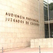 Los desahucios caen un 58% en el primer trimestre del año en Extremadura respecto a 2022