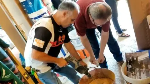 Preparatius Corpus La Geltrú Preparatius Corpus La Geltrú