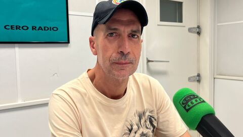 Carlos del Barrio