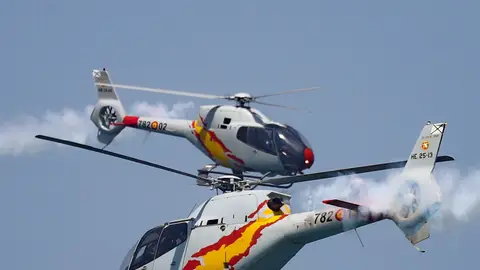 El XVII Festival Aéreo Internacional se celebrará el 30 de julio El XVII Festival Aéreo Internacional se celebrará el 30 de julio