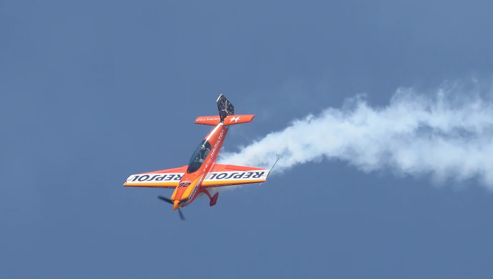 Festival Aéreo de Gijón Festival Aéreo de Gijón