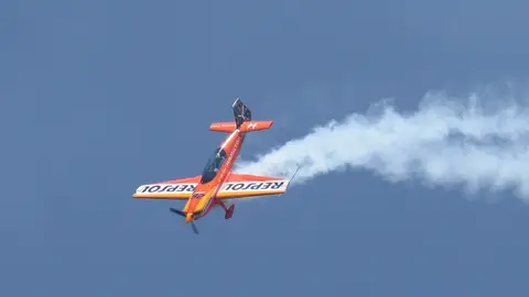 Festival Aéreo de Gijón Festival Aéreo de Gijón