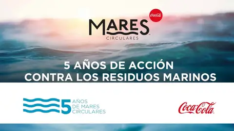 Mares Circulares Día Mundial de los Océanos