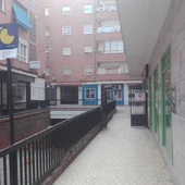 Pasaje General Rey de Ciudad Real Pasaje General Rey de Ciudad Real
