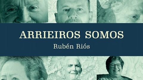 arrieros somos