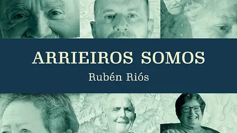 arrieros somos arrieros somos