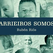 arrieros somos arrieros somos