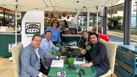 M&aacute;s de Uno Marbella 12.20. Viernes 9 junio 2023