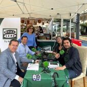 Más de Uno Marbella 12.20. Viernes 9 junio 2023