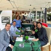 Más de Uno Marbella 12.20. Viernes 9 junio 2023 Más de Uno Marbella 12.20. Viernes 9 junio 2023