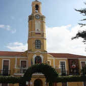 Ayuntamiento de Malagón Ayuntamiento de Malagón