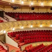 Gran Teatro de Elche. Gran Teatro de Elche.