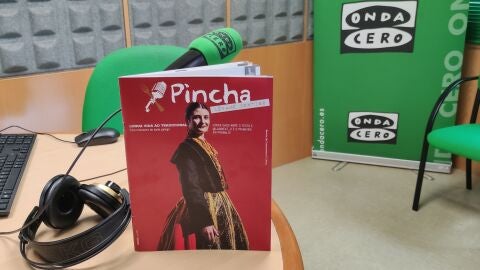 Falamos con Rebeca Munin,directora da Revista Pincha