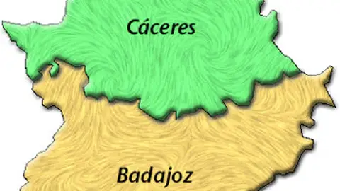 Miguel Ángel Gallardo y Miguel Ángel Morales presidirán las diputaciones de Badajoz y Cáceres Miguel Ángel Gallardo y Miguel Ángel Morales presidirán las diputaciones de Badajoz y Cáceres