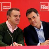 José Manuel Franco dejará la presidencia del CSD el próximo martes