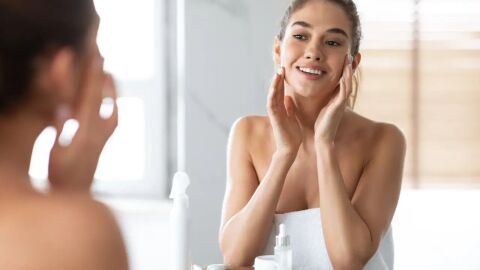 Cuidados para la piel