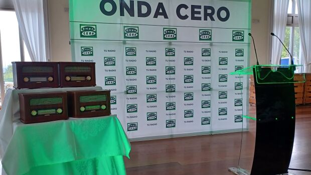 V Premios Onda Cero Cantabria