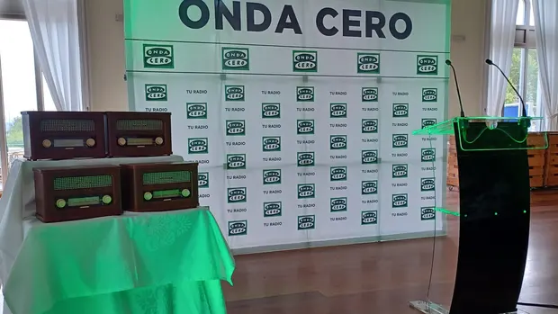V Premios Onda Cero Cantabria
