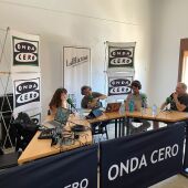 Mas de Uno Almeria