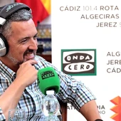 José Javier Ruiz Arana José Javier Ruiz Arana