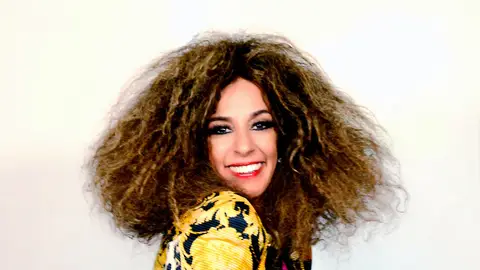 Rosario FLores Rosario FLores