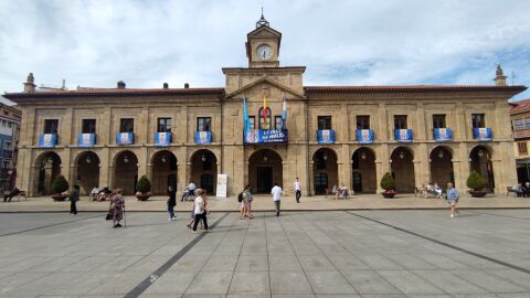 Ayto. de Avil&eacute;s