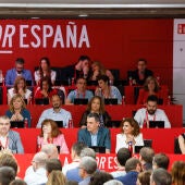 Sánchez celebra la unión de Sumar y Podemos para "evita dispersar energías" e incrementar el voto de izquierdas 
