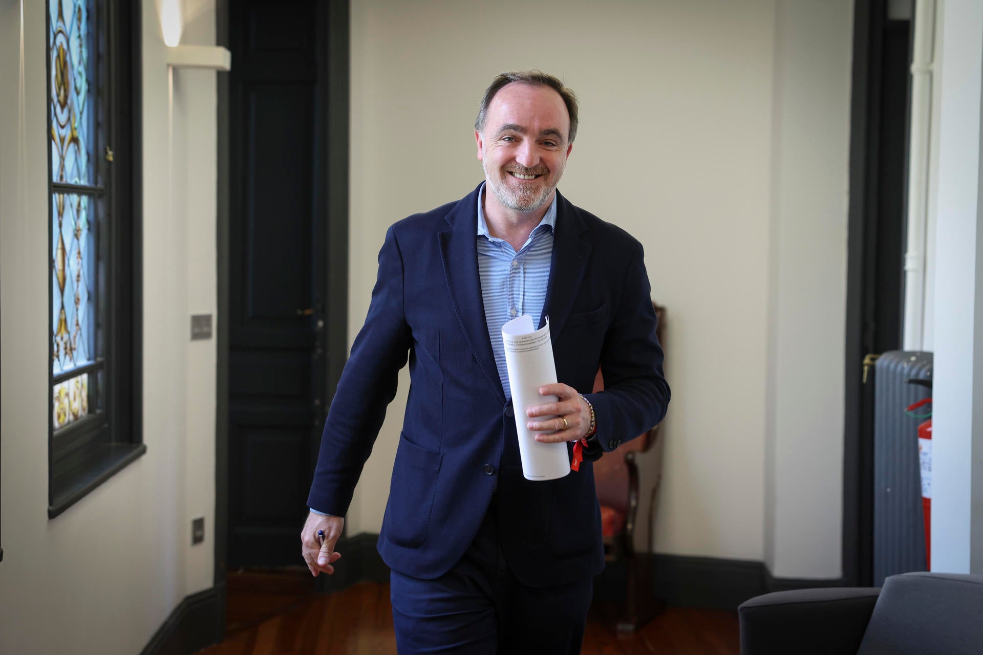 UPN romperá los acuerdos municipales con el PSOE y convoca a la ciudadanía a manifestarse UPN romperá los acuerdos municipales con el PSOE y convoca a la ciudadanía a manifestarse