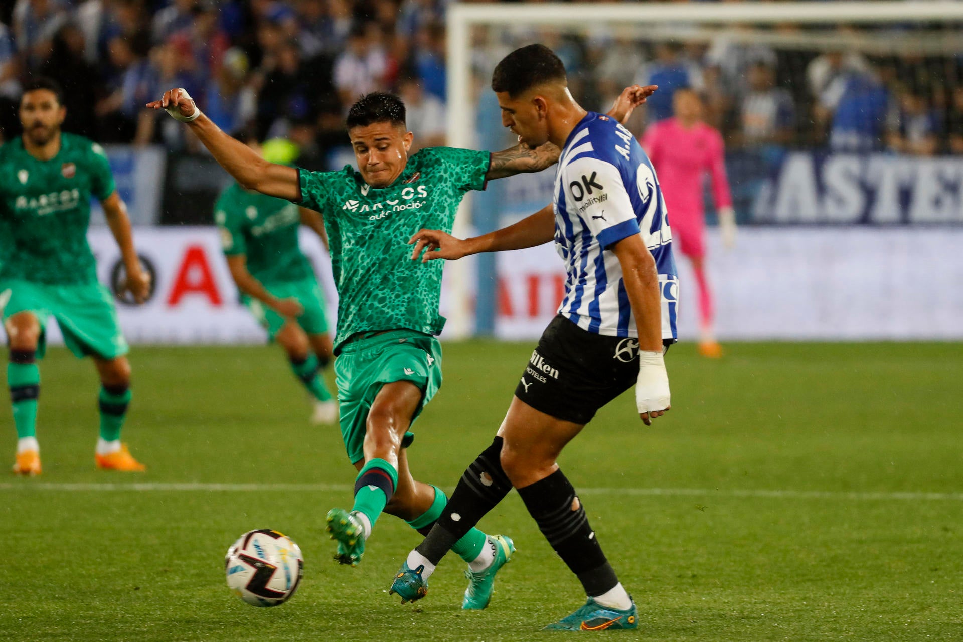 El ascenso se decidirá en el Ciutat El ascenso se decidirá en el Ciutat