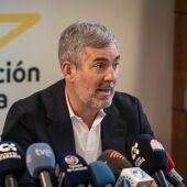 CC dice ahora que "Canarias necesita una alianza nacionalista" de cara al 23J 