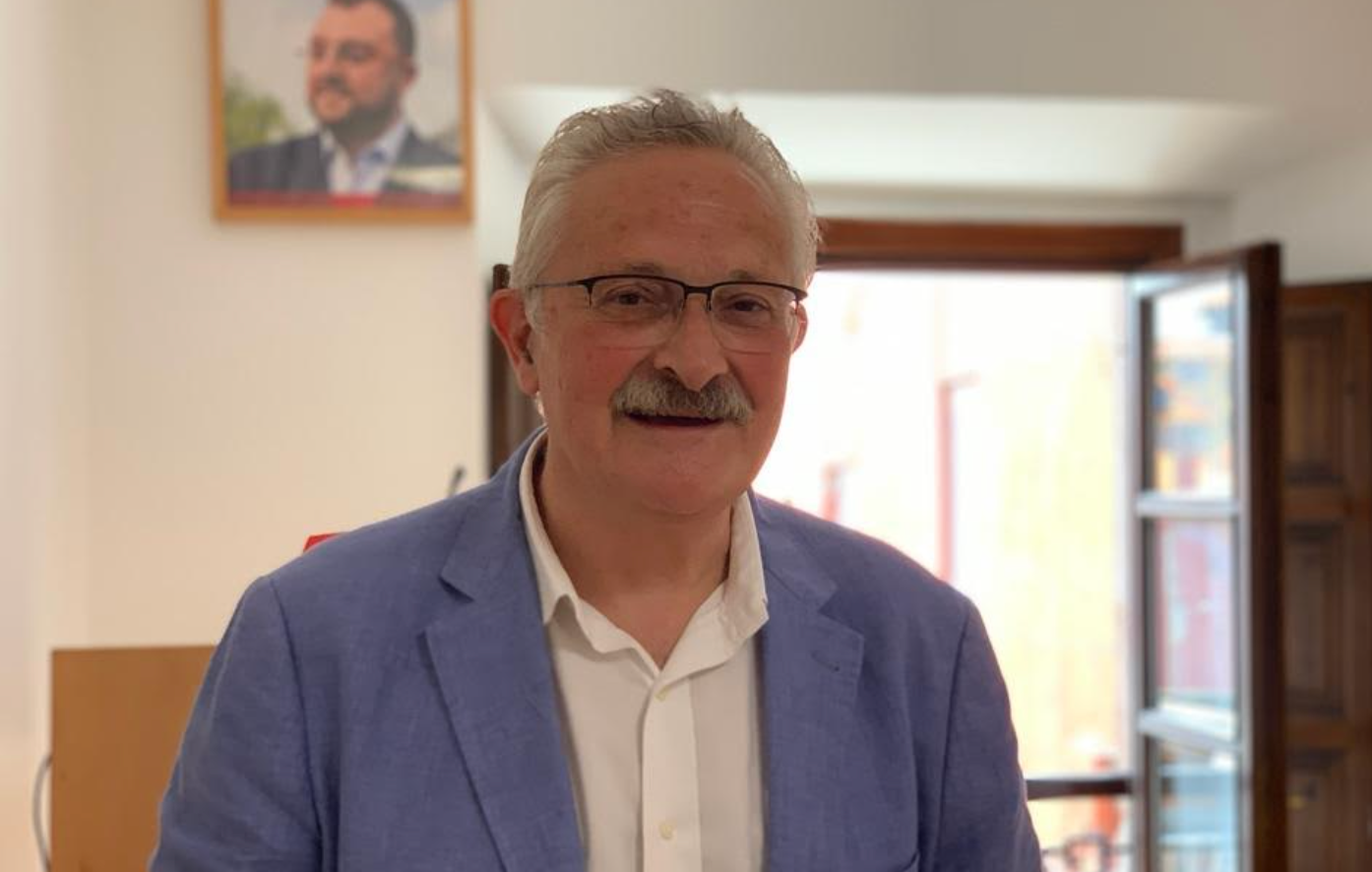 El 89% de los socialistas apoyan la alternancia en el Gobierno de Llanes del PSOE y PP El 89% de los socialistas apoyan la alternancia en el Gobierno de Llanes del PSOE y PP