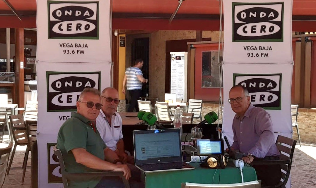Mesón Las Jarras abre mañana martes 13 las Jornadas Gastronómicas 'Torrevieja y el mar' Mesón Las Jarras abre mañana martes 13 las Jornadas Gastronómicas 'Torrevieja y el mar'