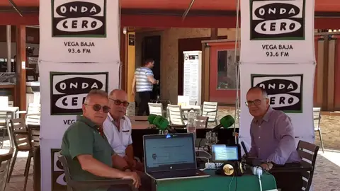 Mesón Las Jarras abre mañana martes 13 las Jornadas Gastronómicas 'Torrevieja y el mar' jornadas