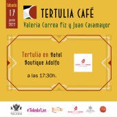 Tertulia Literaria Junio