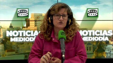 Elena Gijón: "Cuitas pendientes que salen ahora mientras en el PP comen pipas con las encuestas a favor"