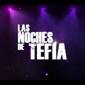 Tráiler 'Las noches de Tefía', el 25 de junio estreno en atresplayer PREMIUM