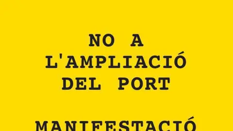 La manifestación será el viernes 16 de Junio a las 18.30 horas La manifestación será el viernes 16 de Junio a las 18.30 horas