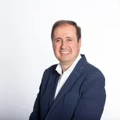 Luis Ramón Mohíno, del Partido Popular Luis Ramón Mohíno, del Partido Popular