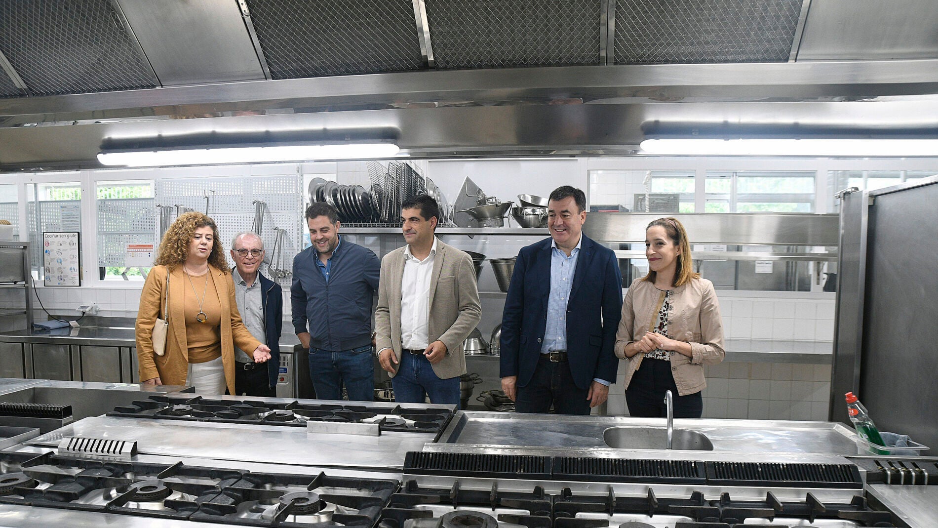 O CIFP de Vilamarín tendrá tres ciclos duais e 90 prazas máis | Onda ...