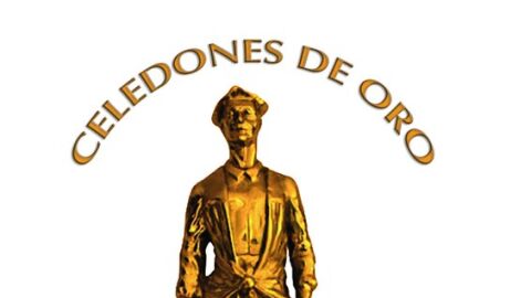 Celedones de Oro