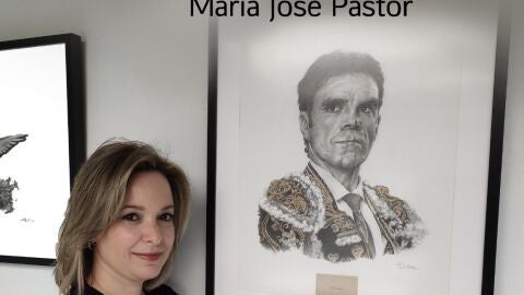 maria jose pastor