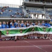 Atletismo Piélagos - División de Honor - Permanencia - Zaragoza