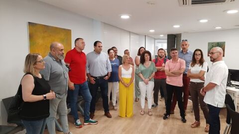 Oficina Orientaci&oacute;n Laboral en Altea
