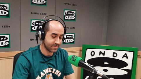 Pablo Garc&iacute;a