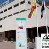 La Importancia de la Sanidad en Extremadura Durante Cuatro Décadas de Autonomía La Importancia de la Sanidad en Extremadura Durante Cuatro Décadas de Autonomía
