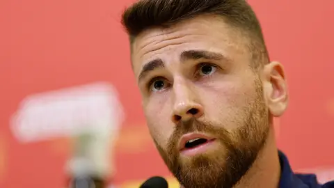 Unai Simón Unai Simón